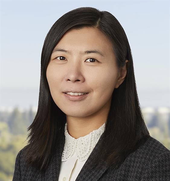 Cheryl Xu