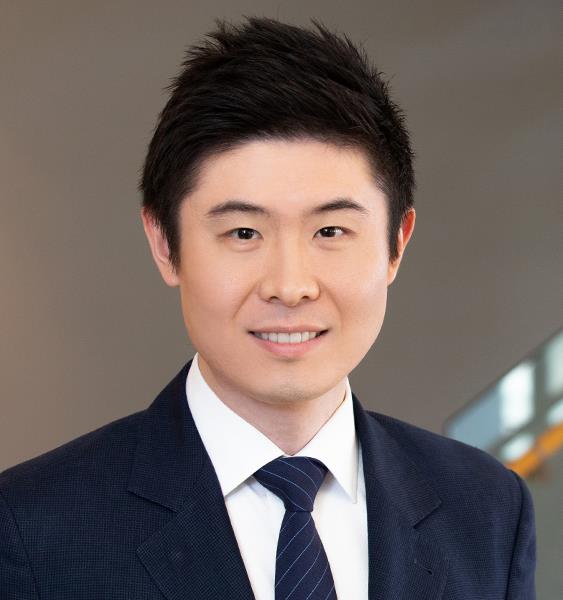 Yilin Xu