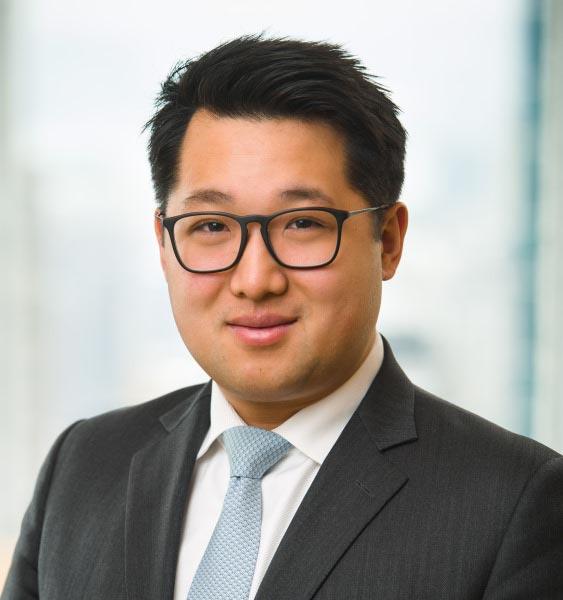 Clark Xue