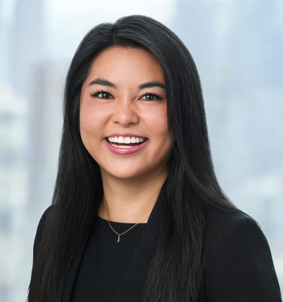 Jenny Yang