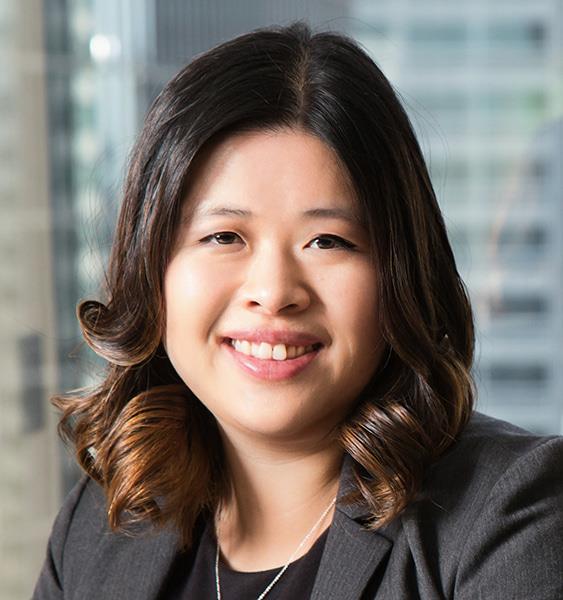 Jessica Yang