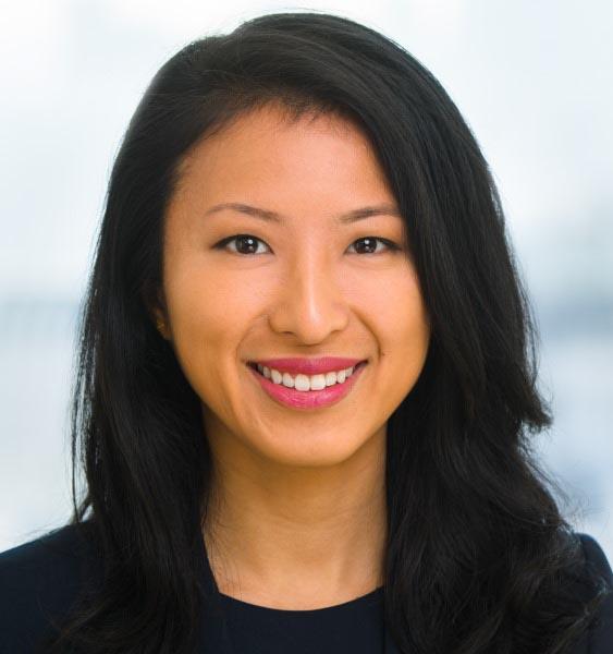 Jolie Yang