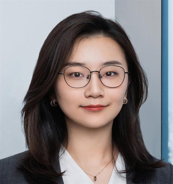 Rachel Yang