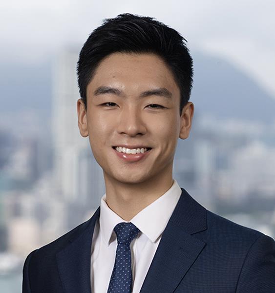 James Yeung