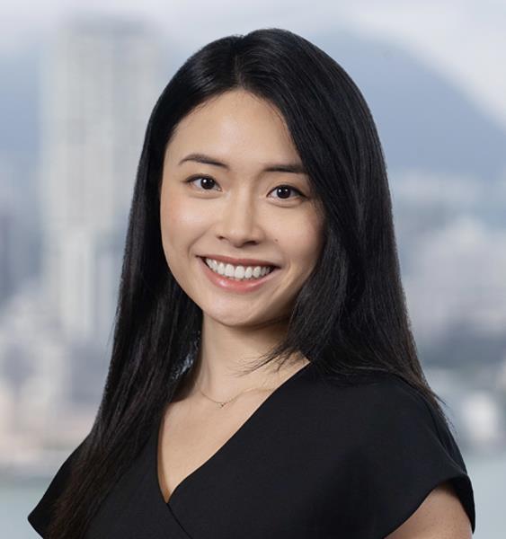 Jenny Yi