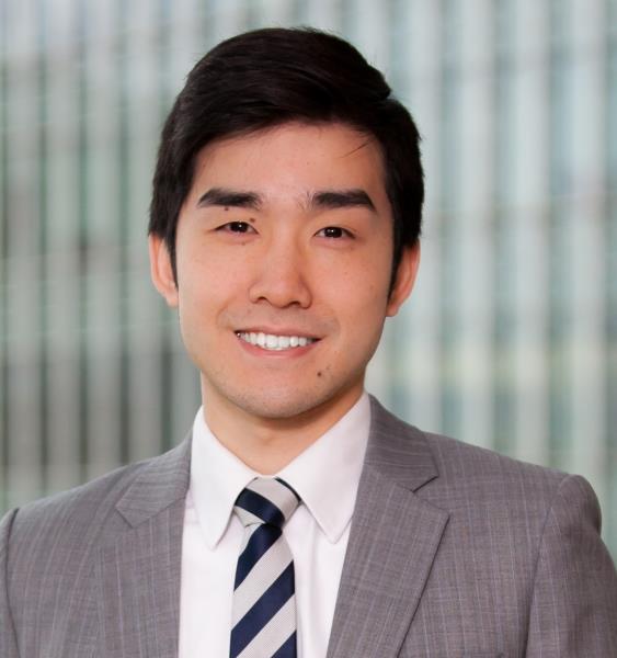 Paul Yin