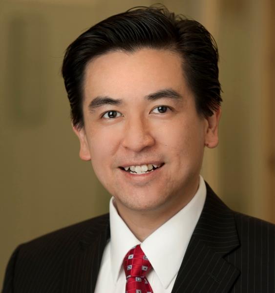 Vincent J. Ying