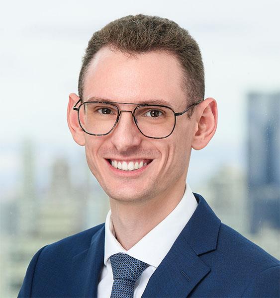 Eitan Yitzhak Morris