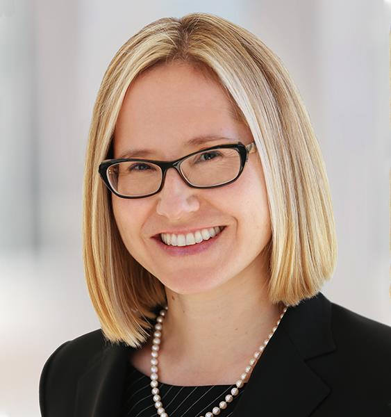 Julia K. York