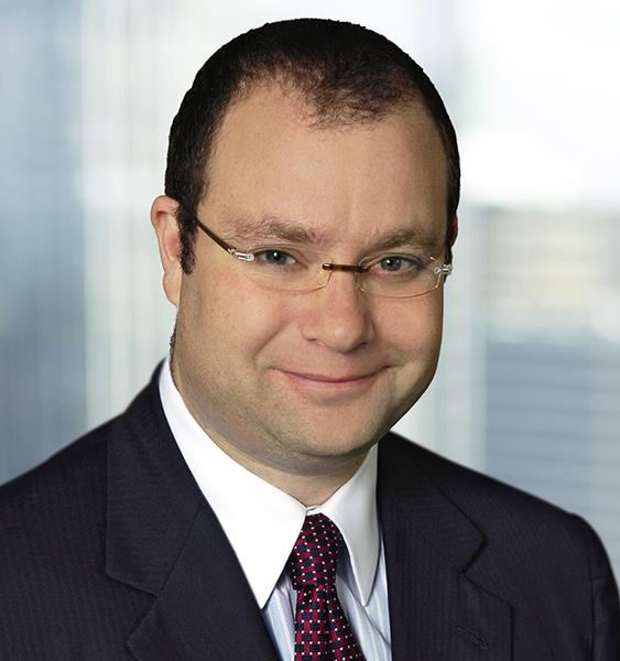 Michael J. Zeidel