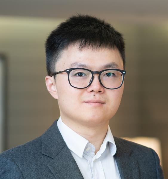 Mengqi Zhang