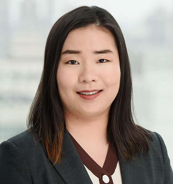 Nancy Zhang