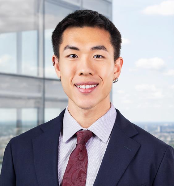 Billy Zhao