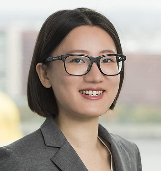 Tianya Zhong