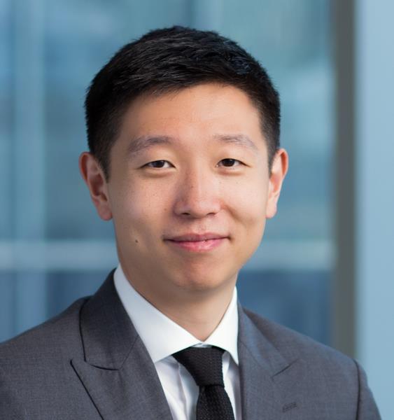 Michael Zhou