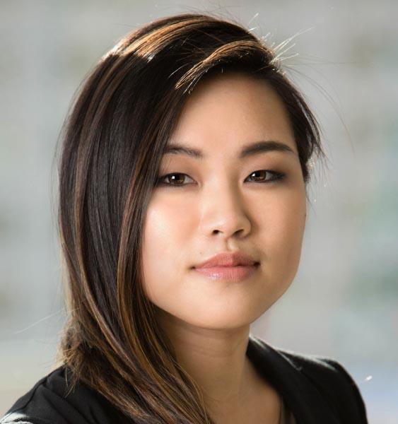Monika Zhou