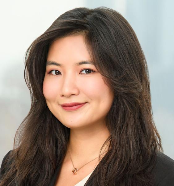 Xinxu (Tiffany) Zhou