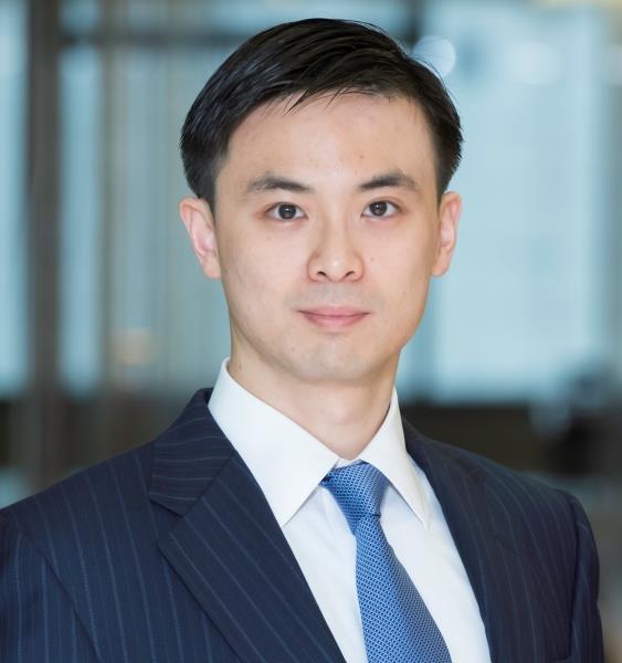 William Zhu