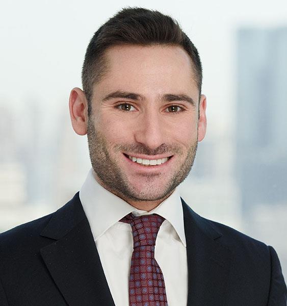 Aaron Zimmerman