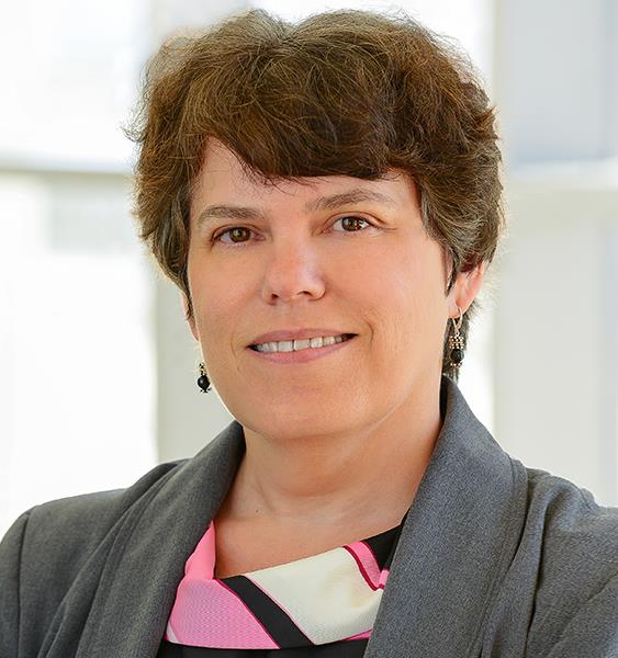 Patricia M. Zweibel