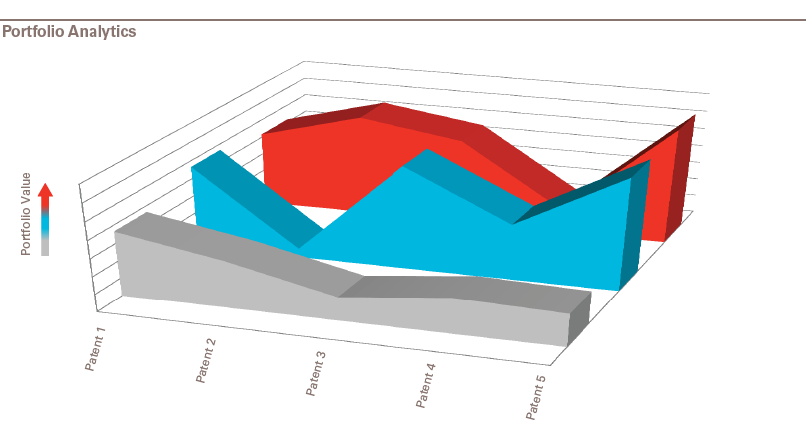 Portfolio Analysis Chart