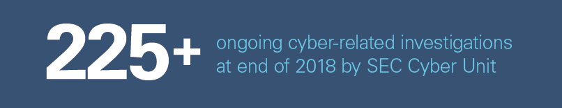 Cyber Investigations