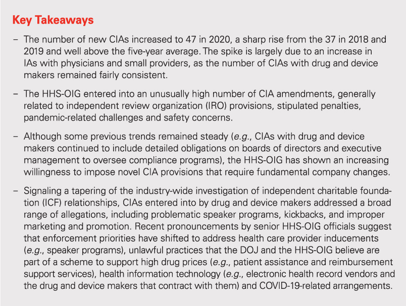 Key Takeaways Image