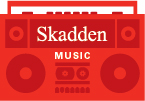 Boom Box Image Skadden Music