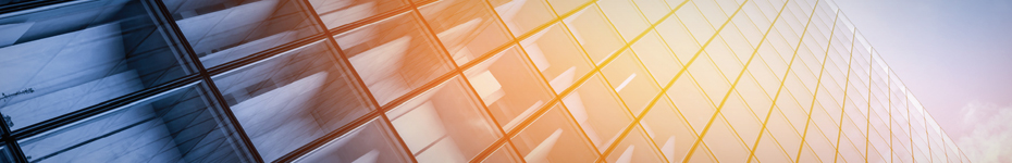 looking up building abstract