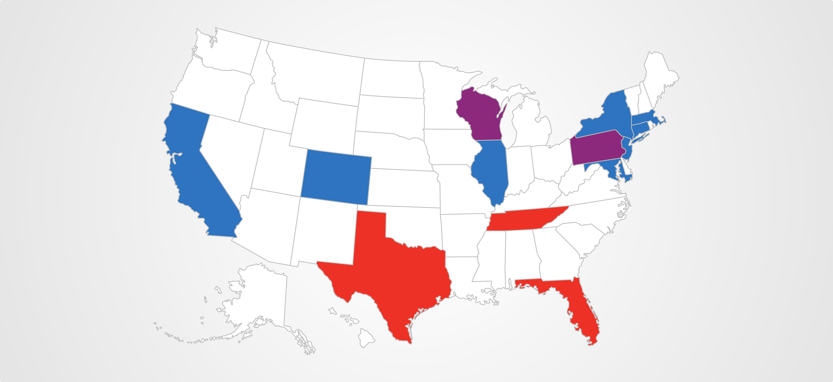 US Map