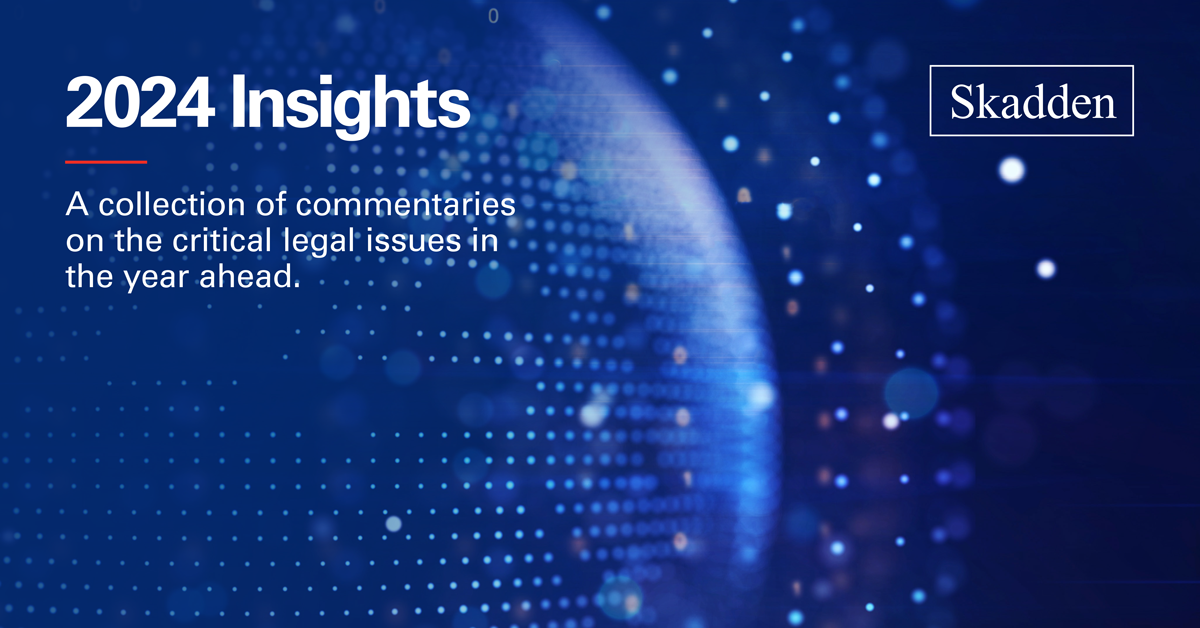 Exits, Ring-Fencing and Other Risk Management Strategies for Multinationals Operating in Geopolitically Volatile Areas | Insights