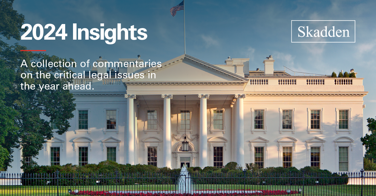 Election Issues on the Horizon 2025 National Party Conventions