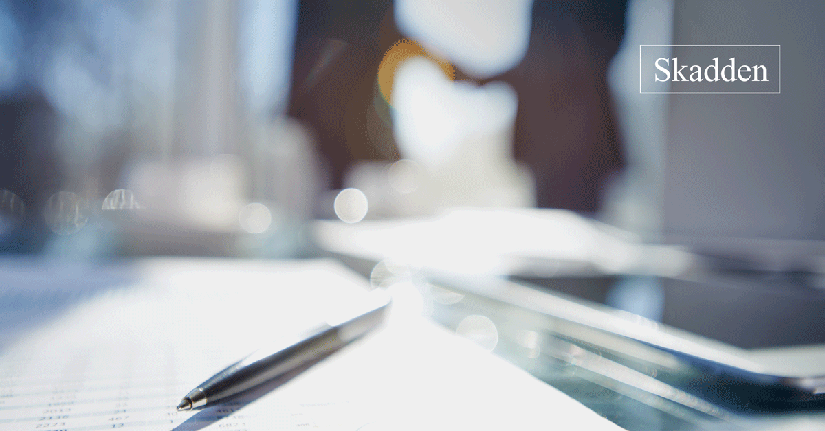 FTC Announces 2024 HSR Notification Thresholds and Filing Fees