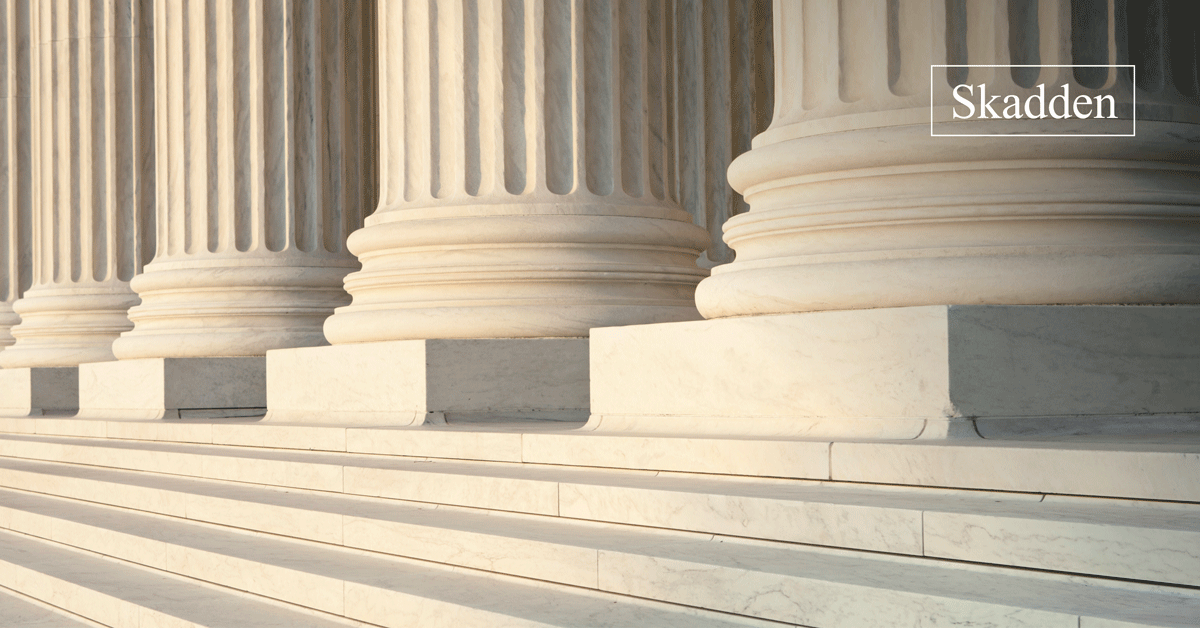 JAMS Adopts Mass Arbitration Procedures and Guidelines Insights