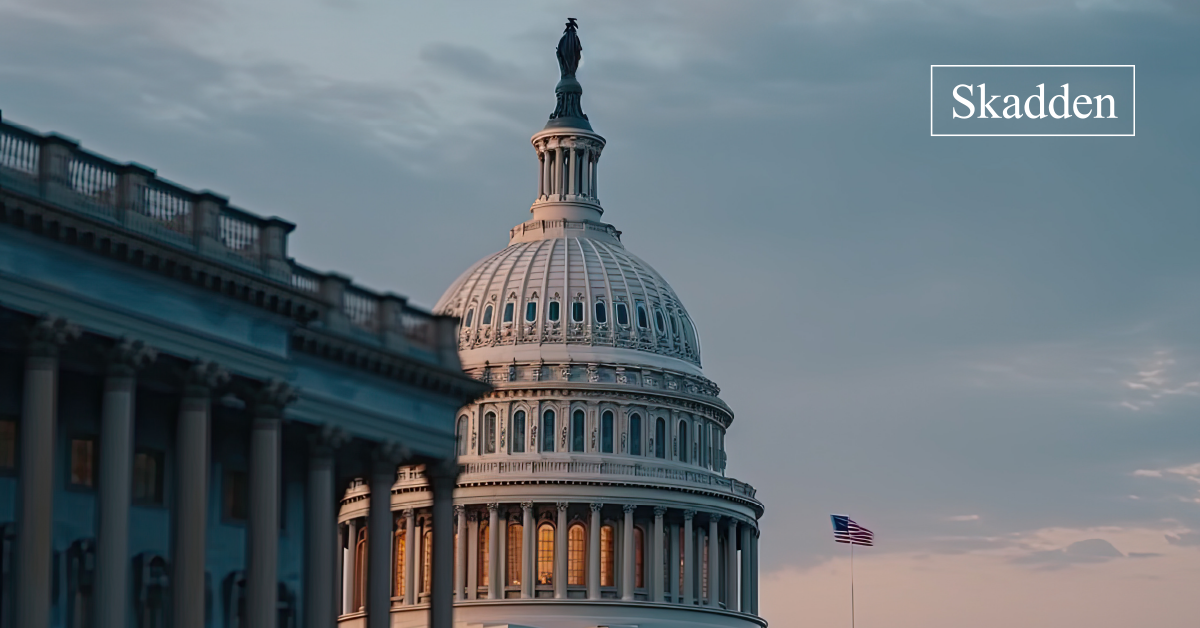 Legislation Introduced To Overhaul CFPB Civil Investigative Demand ...
