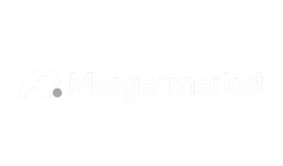 Mergermarket logo